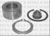 BORG & BECK BWK881 Wheel Bearing Kit